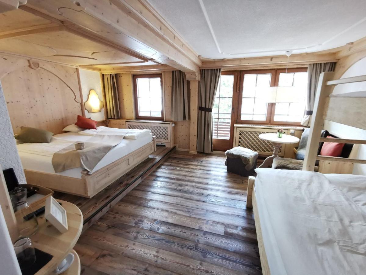Spannort Family Home With Common Kitchen And Self Check-In Engelberg Eksteriør billede