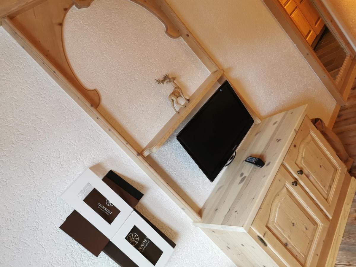 Spannort Family Home With Common Kitchen And Self Check-In Engelberg Eksteriør billede