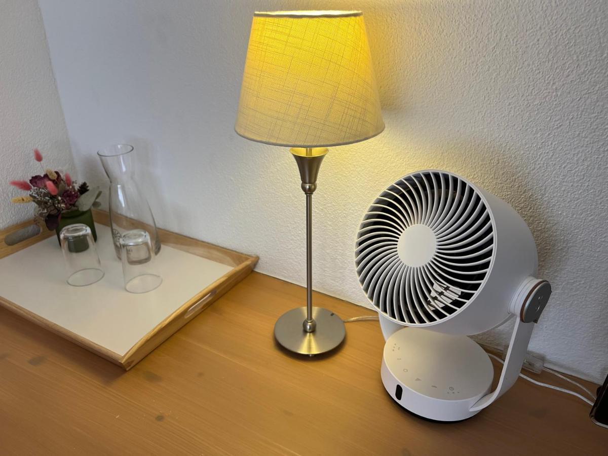 Spannort Family Home With Common Kitchen And Self Check-In Engelberg Eksteriør billede