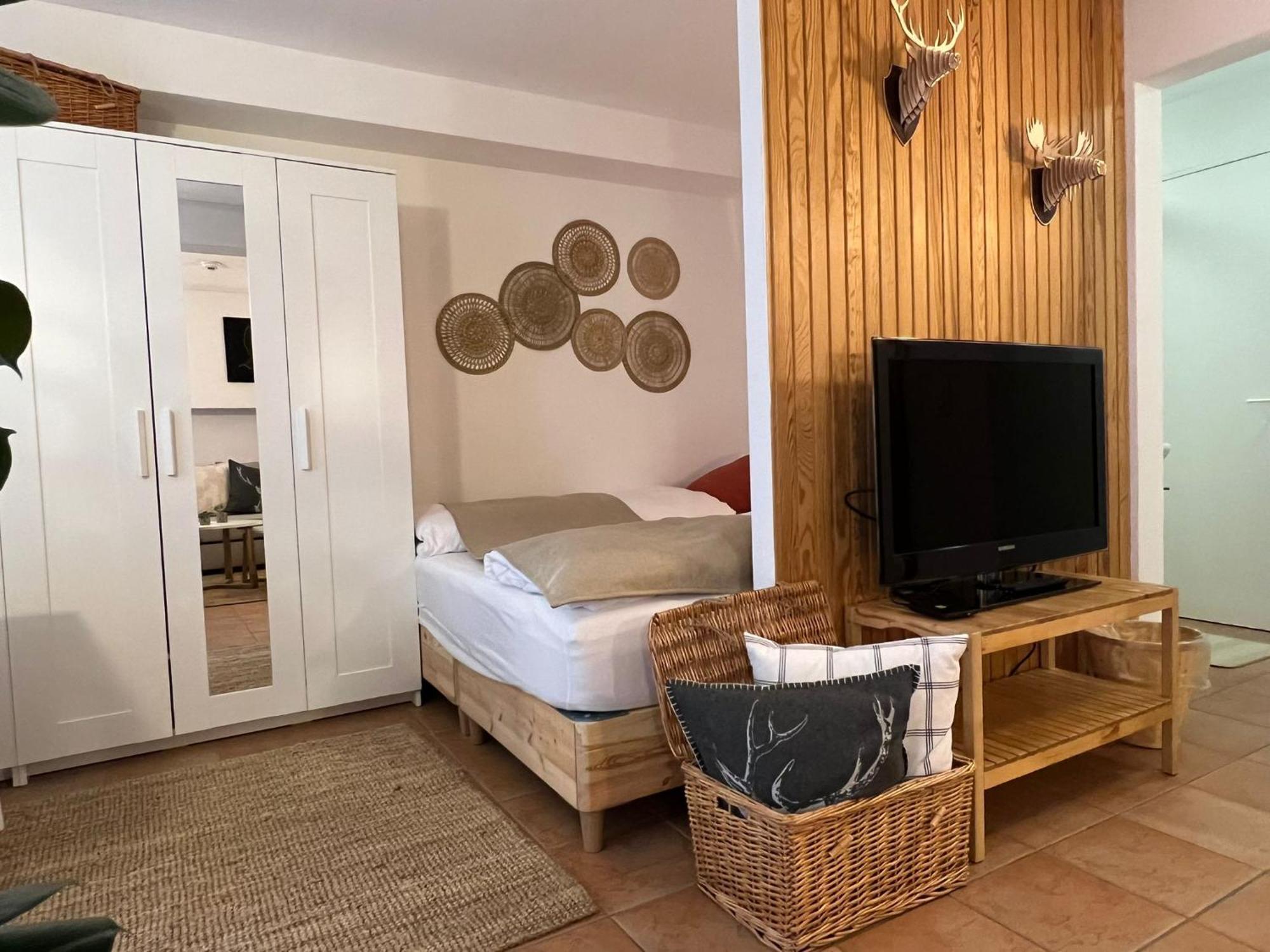 Spannort Family Home With Common Kitchen And Self Check-In Engelberg Eksteriør billede