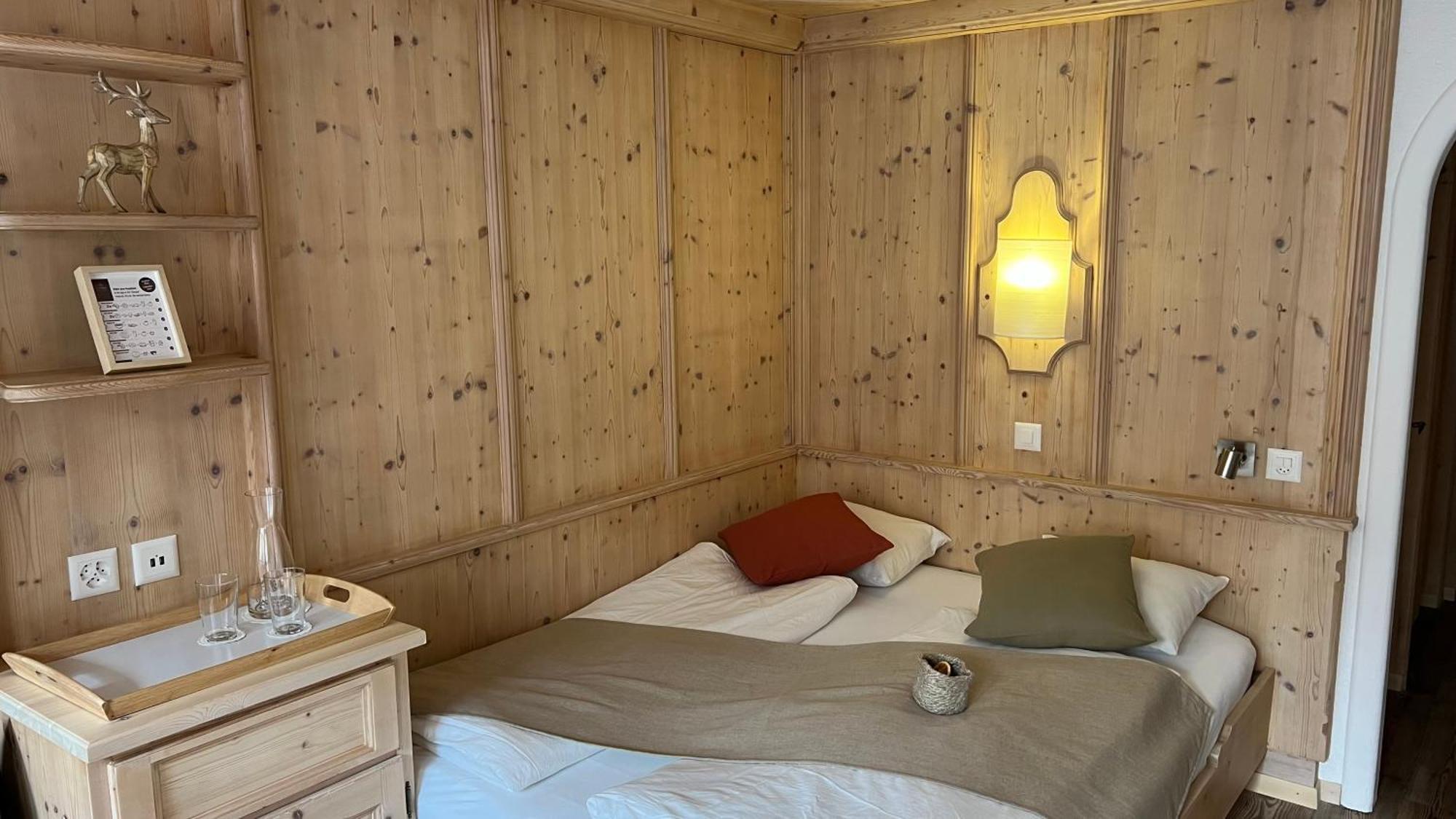 Spannort Family Home With Common Kitchen And Self Check-In Engelberg Værelse billede