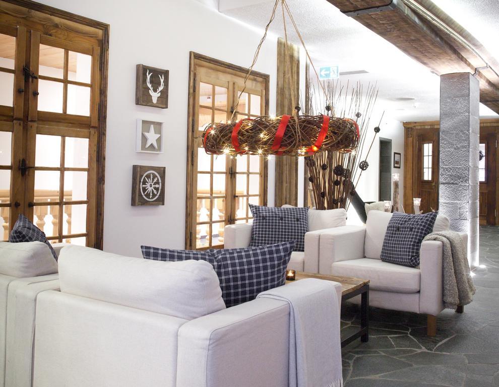 Spannort Family Home With Common Kitchen And Self Check-In Engelberg Eksteriør billede